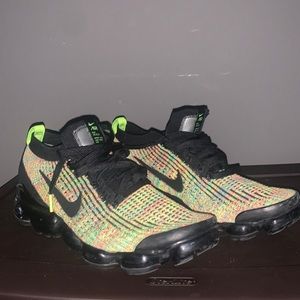 Vapor max flynit 3 multi-color